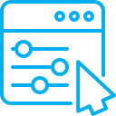 settings