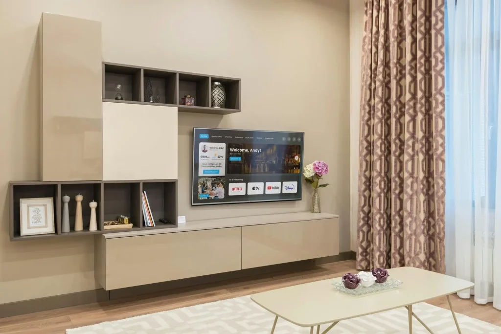 How to Solve the “Smart TV Headache” in Your Short-Term Rental
