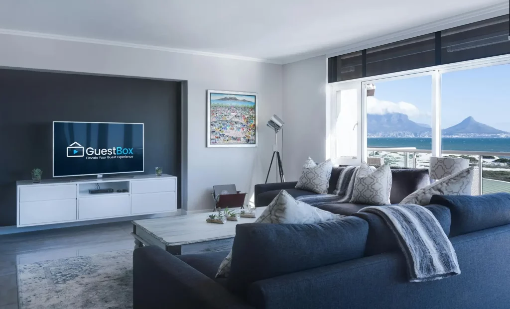 The Ultimate Guide to Smart TVs for Airbnb & Vacation Rentals (2026)