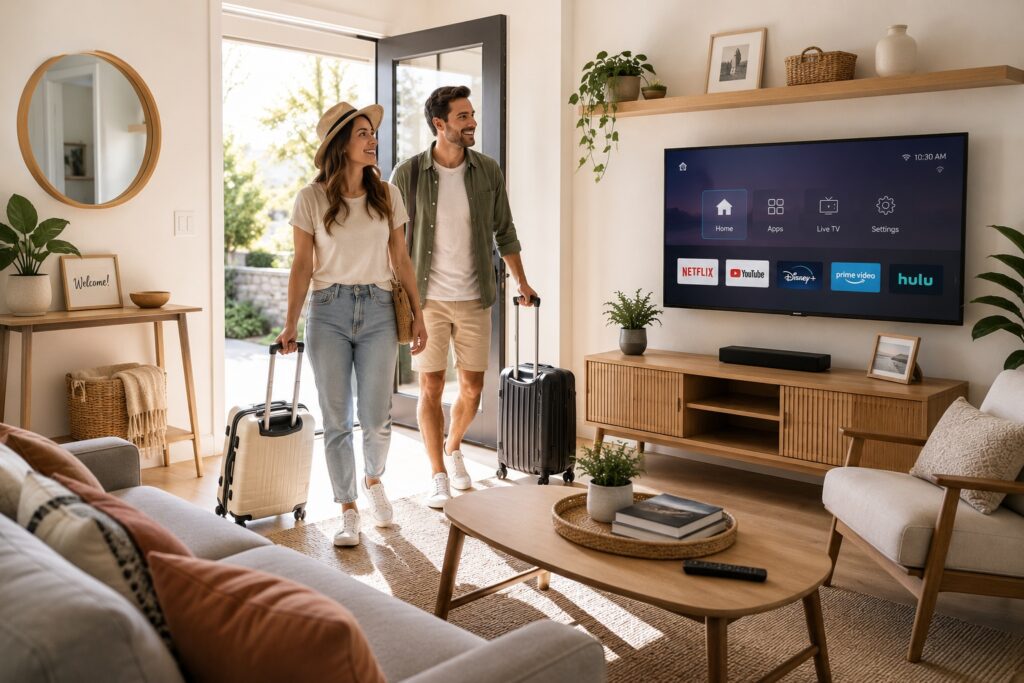 10 Things Guests Notice Within the First 10 Minutes of Arriving at Your Vacation Rental
