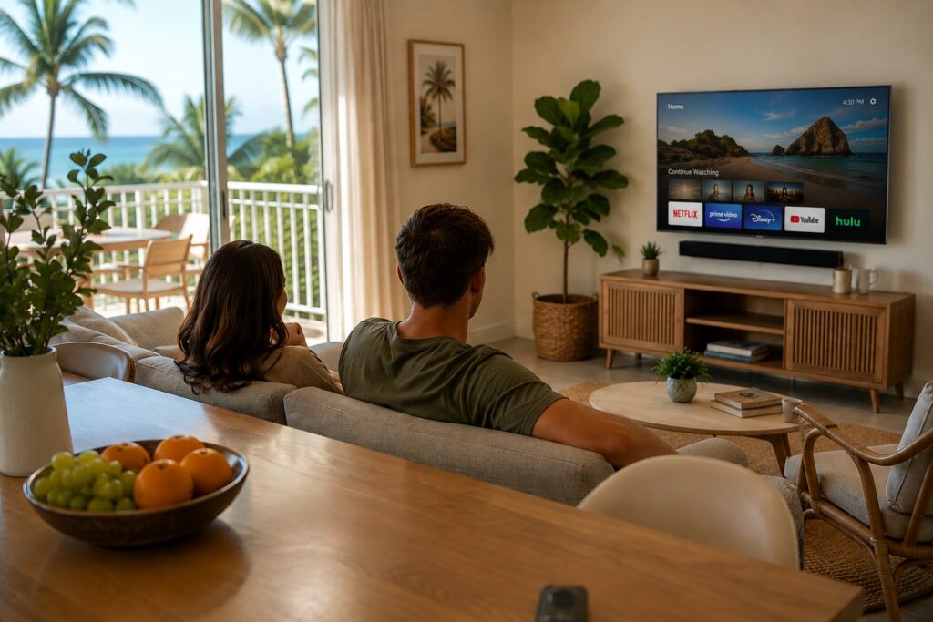 What Makes a Great Guest Experience in Vacation Rentals?