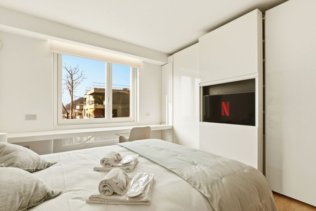 How to Automatically Log Guests Out of Netflix After Checkout