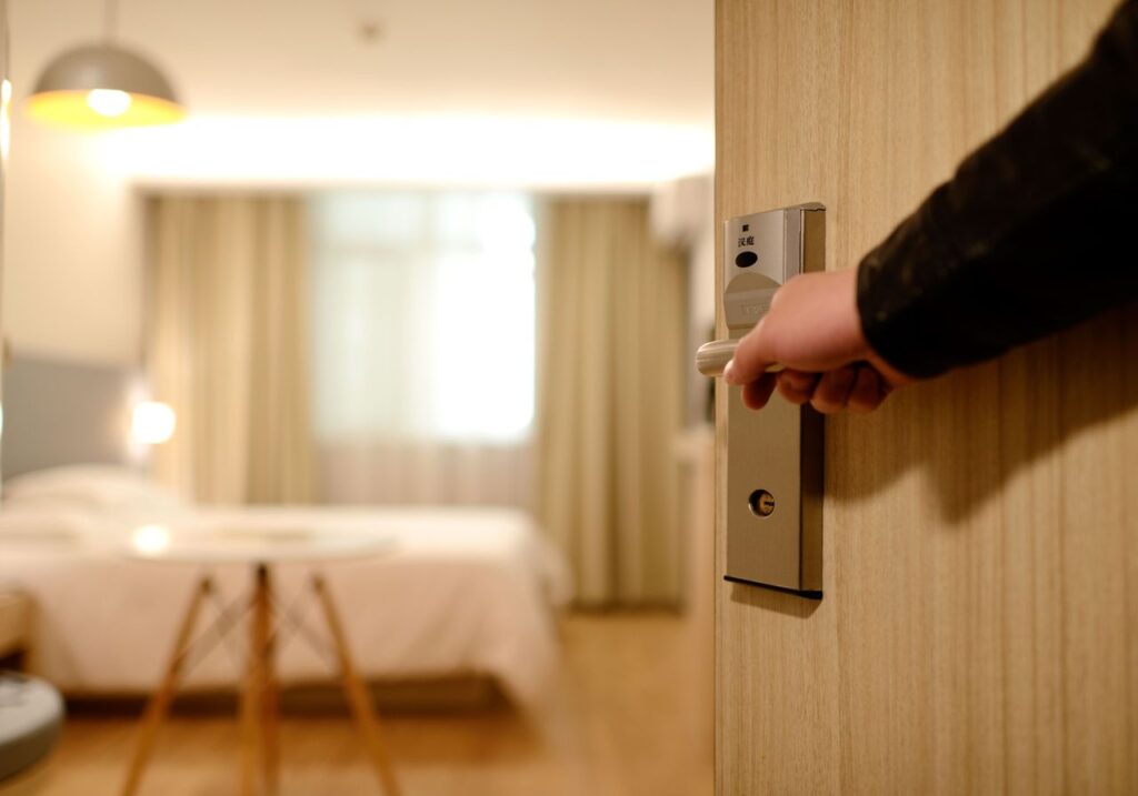What Is Smart Hospitality and Why Is It Changing Vacation Rentals?